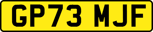 GP73MJF