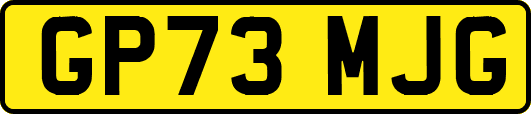 GP73MJG