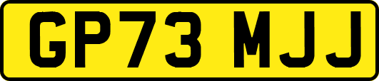 GP73MJJ