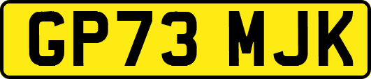 GP73MJK