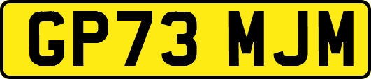 GP73MJM