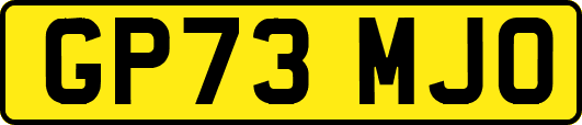 GP73MJO