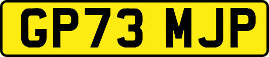 GP73MJP