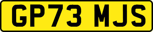 GP73MJS