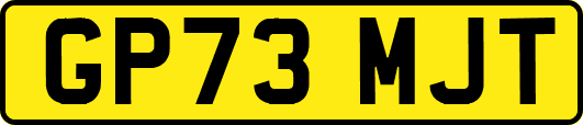 GP73MJT