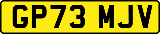 GP73MJV