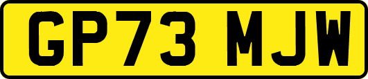 GP73MJW
