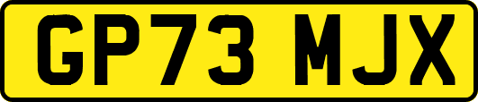GP73MJX