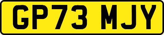 GP73MJY