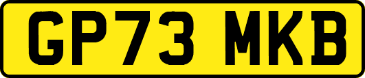 GP73MKB