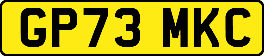 GP73MKC