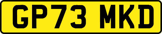 GP73MKD