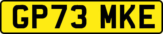 GP73MKE