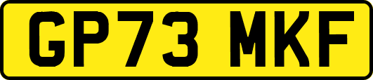 GP73MKF