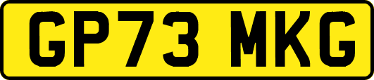 GP73MKG