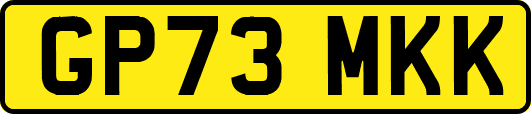 GP73MKK
