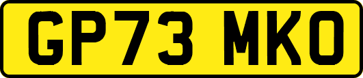 GP73MKO