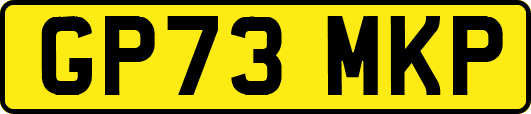 GP73MKP