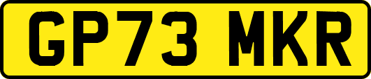 GP73MKR