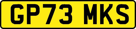 GP73MKS