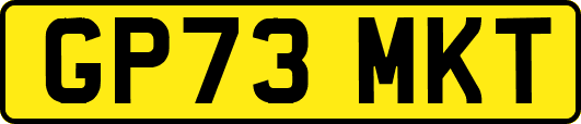 GP73MKT