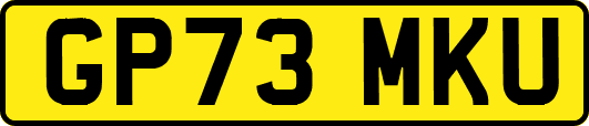 GP73MKU