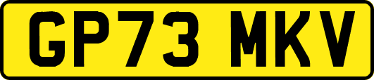 GP73MKV