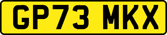 GP73MKX