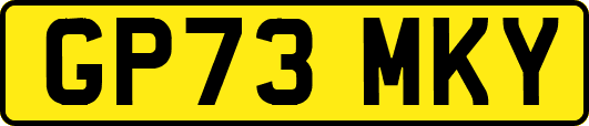 GP73MKY