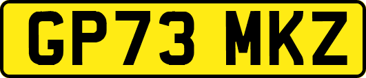 GP73MKZ