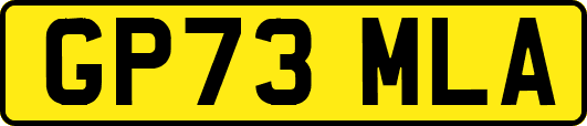 GP73MLA