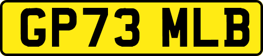 GP73MLB