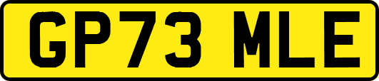 GP73MLE