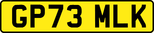 GP73MLK