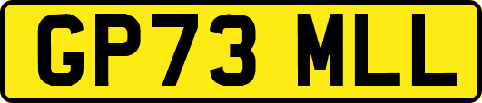 GP73MLL