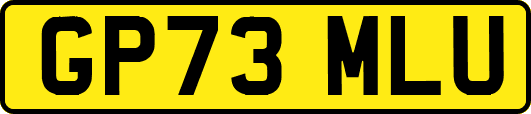 GP73MLU