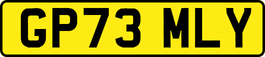 GP73MLY