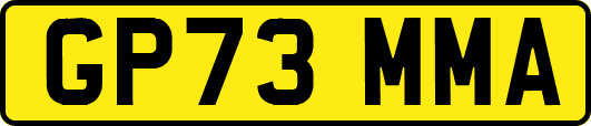 GP73MMA