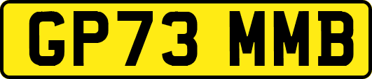 GP73MMB