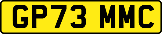 GP73MMC