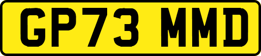 GP73MMD