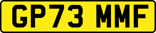 GP73MMF