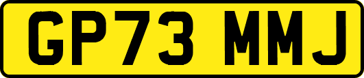 GP73MMJ