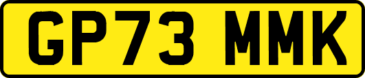GP73MMK