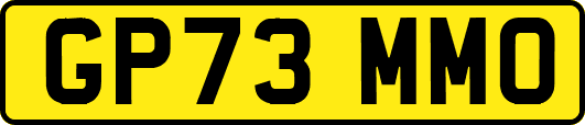 GP73MMO