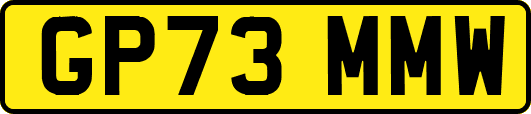 GP73MMW