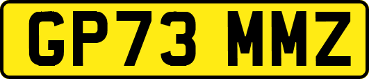 GP73MMZ