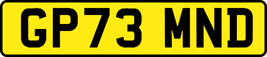 GP73MND