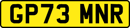 GP73MNR
