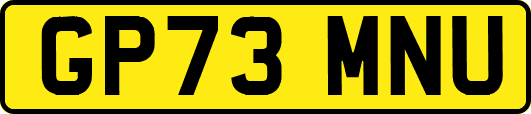 GP73MNU